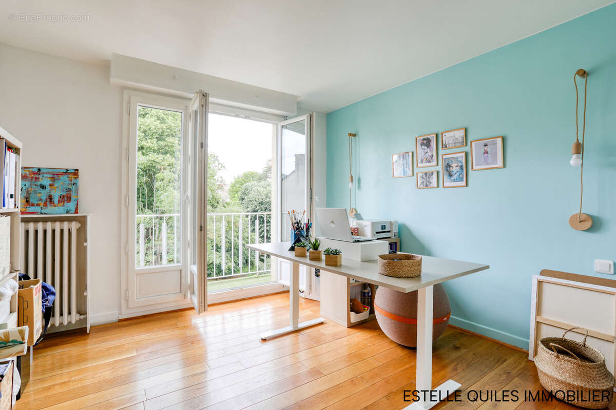 Appartement à VERSAILLES
