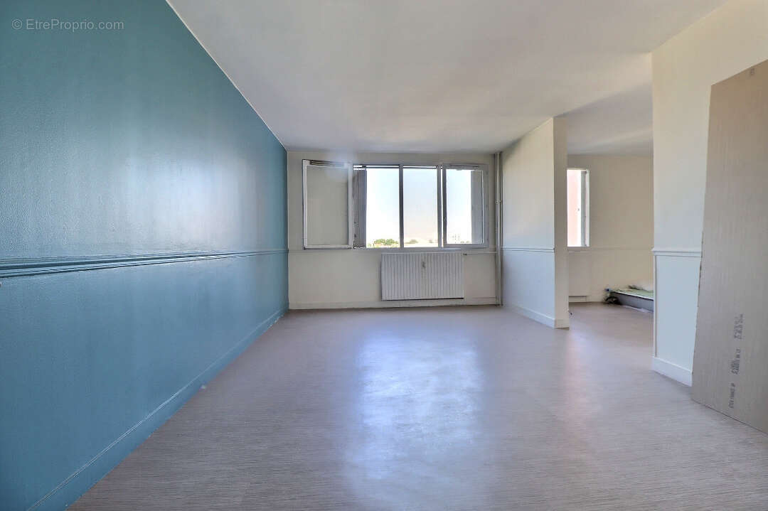 Appartement à SAINT-DENIS