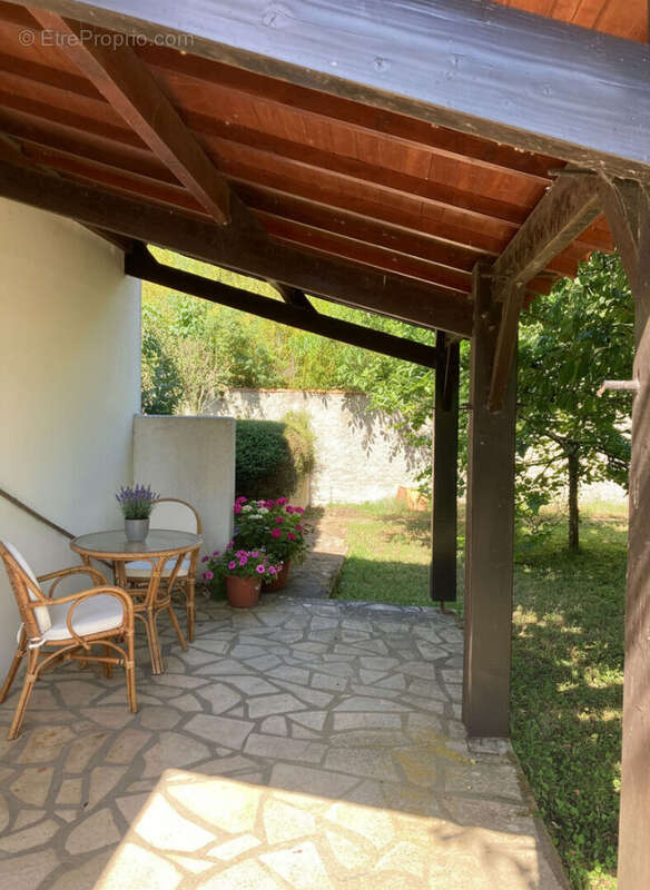 Maison à MARANS