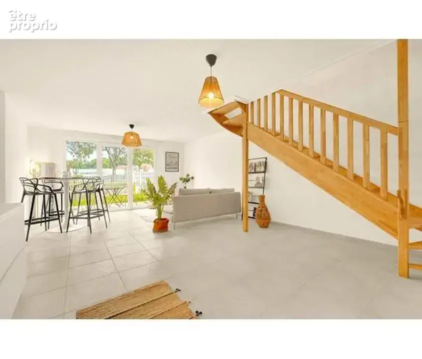 Maison 93 m² à Toulouse  - photo 4