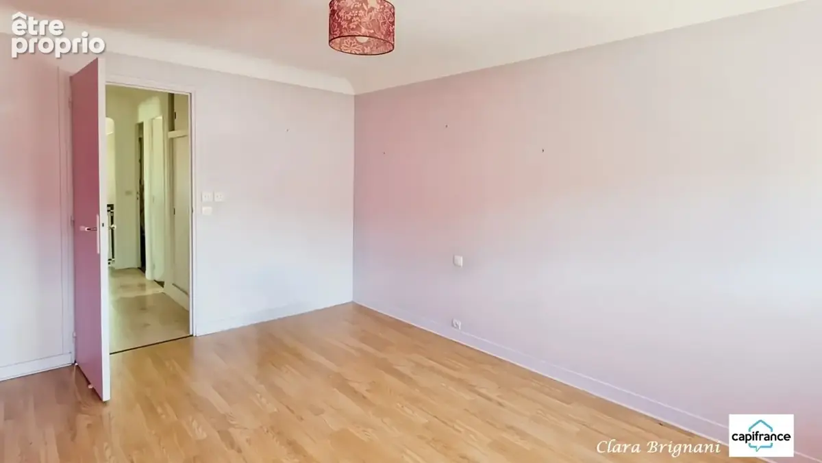 Maison à vendre - 6 pièces, 156m² à Avrainville - sous-sol total et terrain arboré de 1 555 m² - photo 13