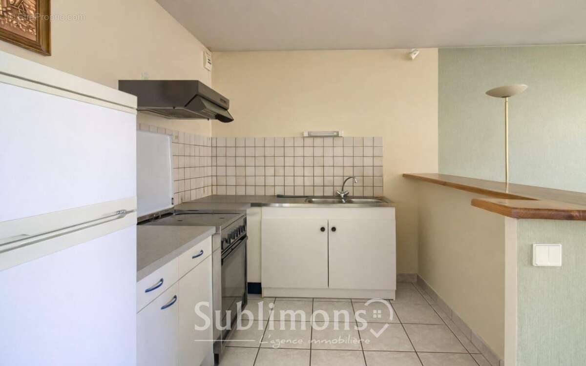 Appartement à MALESTROIT