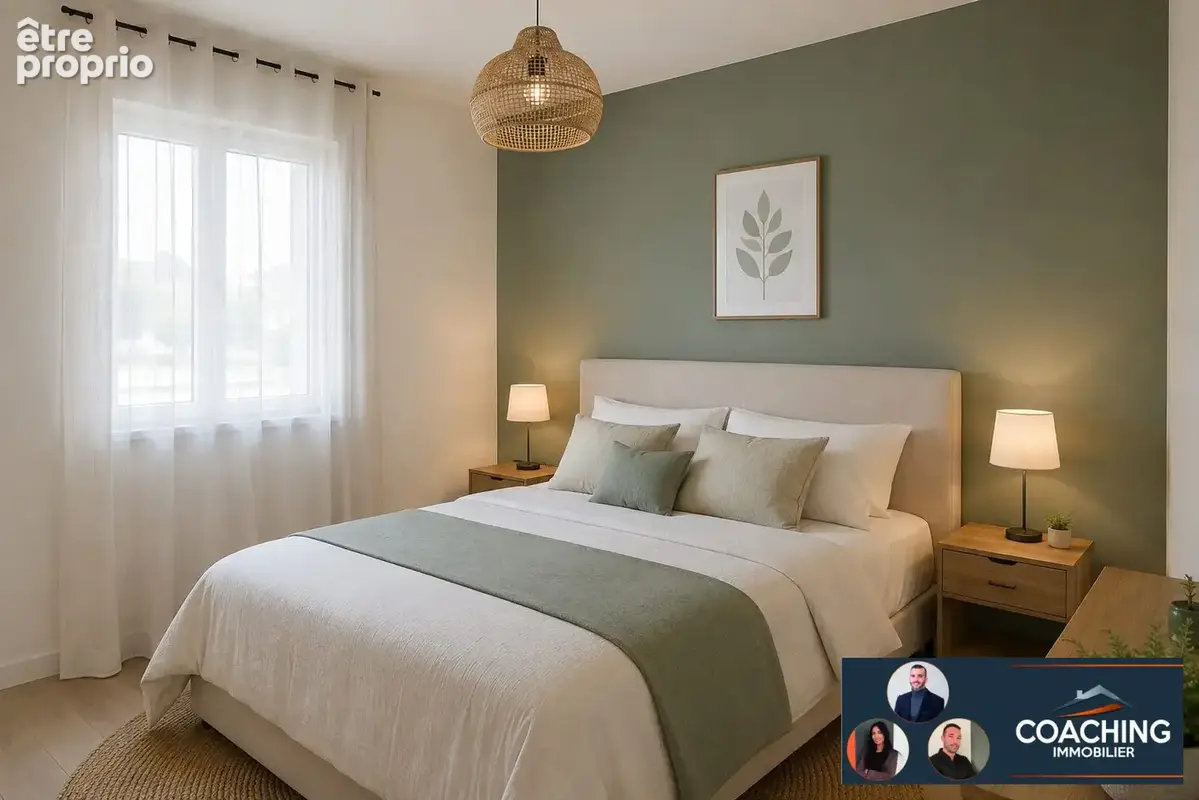 Maison 80 m² à Vitry-Le-Francois  - photo 4