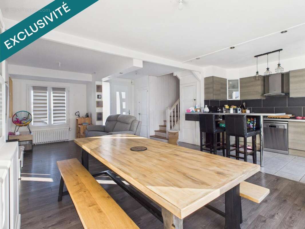 Photo 4 - Maison à SAINT-POL-DE-LEON