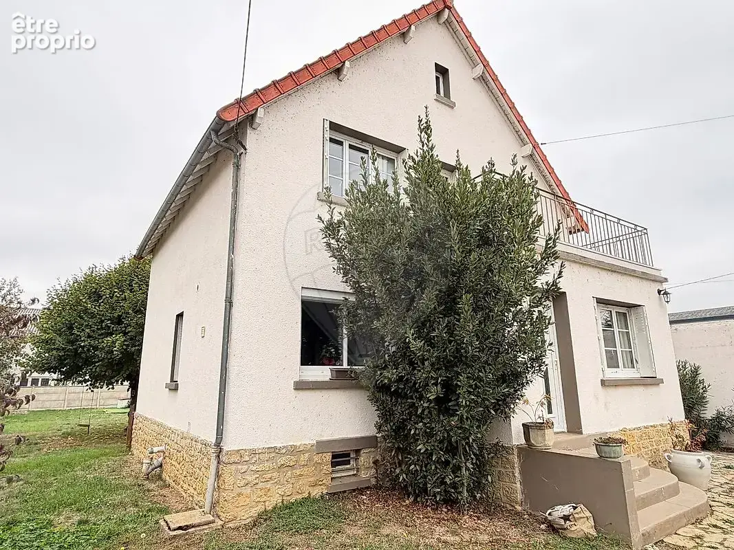 Maison 4 chambre(s) à vendre - photo 2