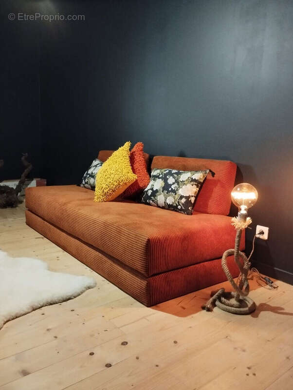 Maison à MALAUCENE