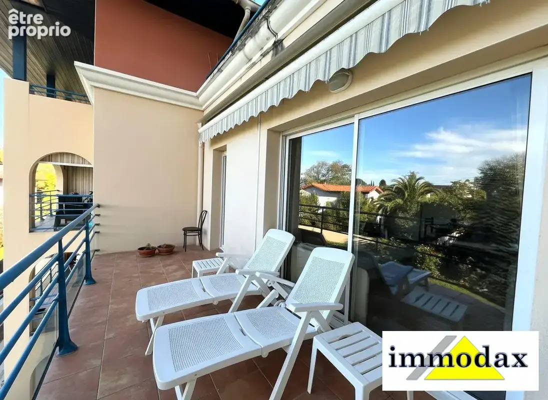 Appartement à DAX