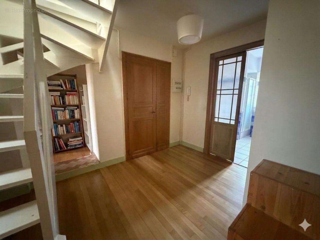 Appartement à PAU