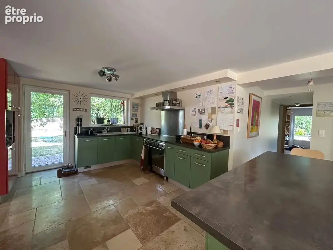 Maison restaurée proche de Tourouvre au Perche - photo 7