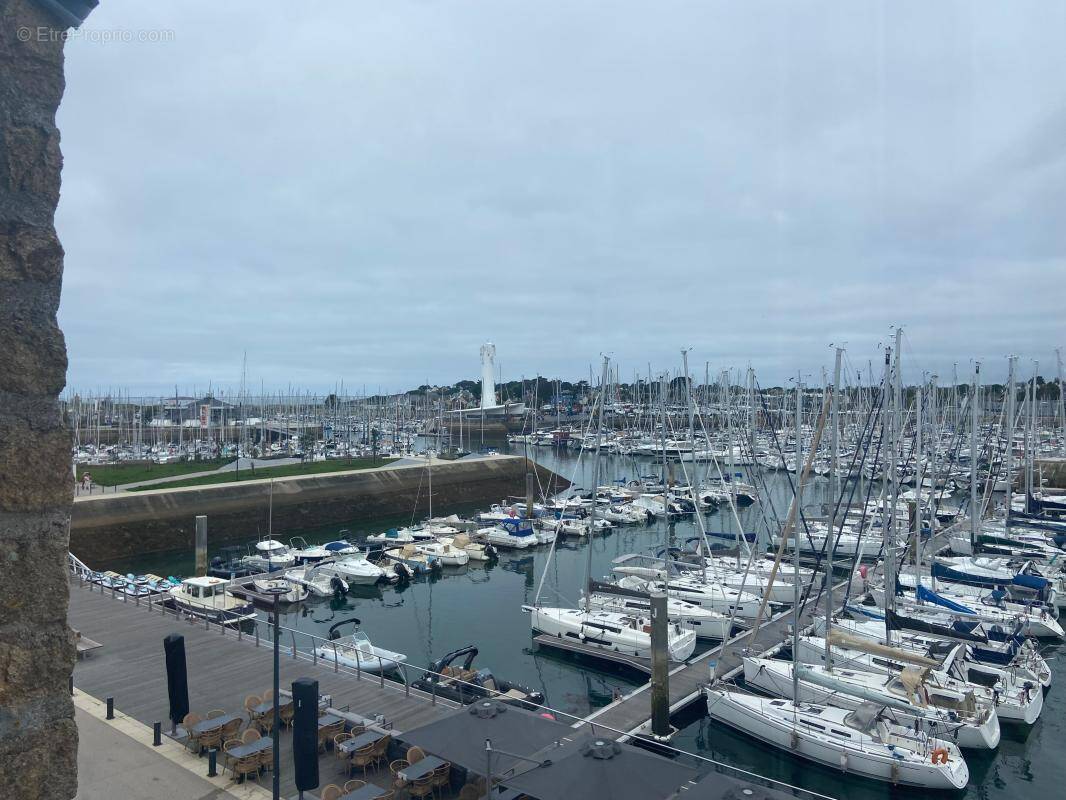 Appartement à ARZON