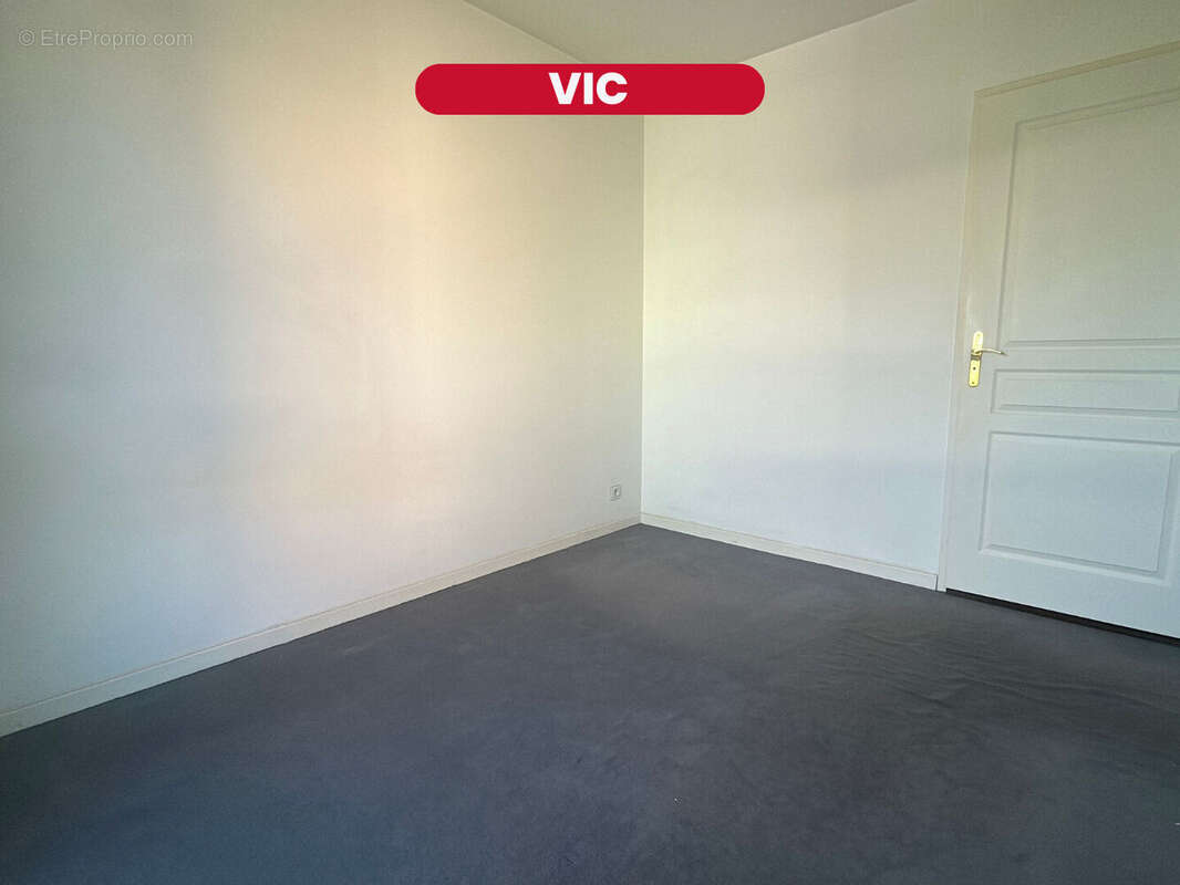 Appartement 40m² à lille - photo 8