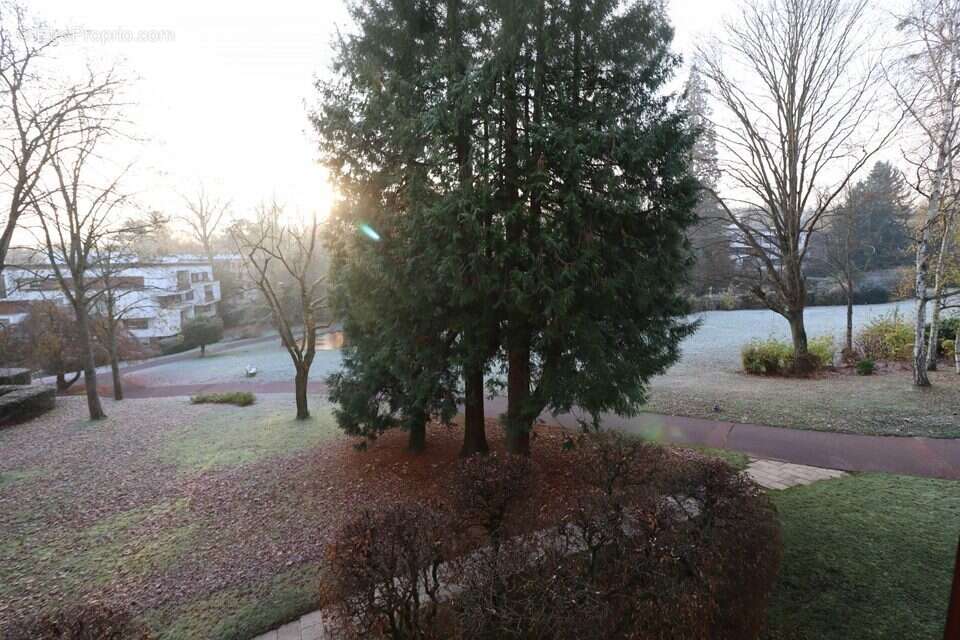Appartement à LOUVECIENNES