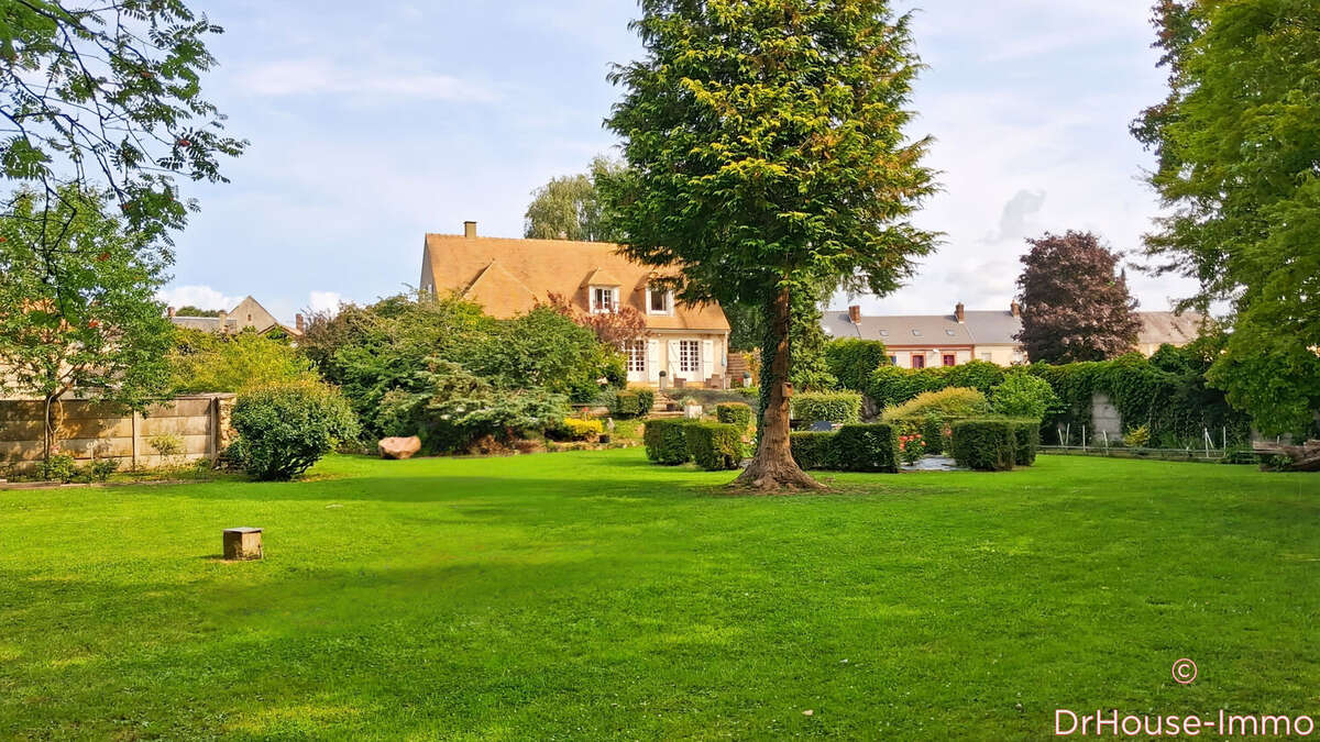 Maison à LE MERLERAULT