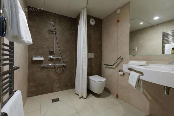Appartement à AIX-LES-BAINS