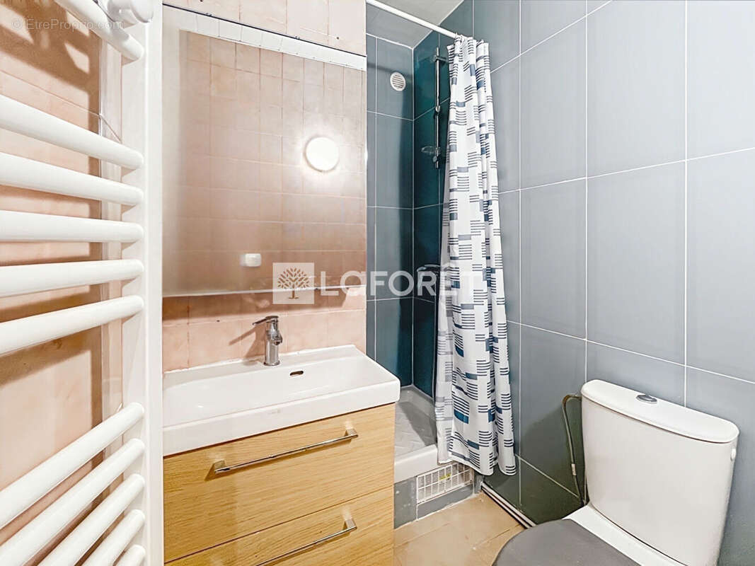 Appartement à SAINT-GERMAIN-EN-LAYE