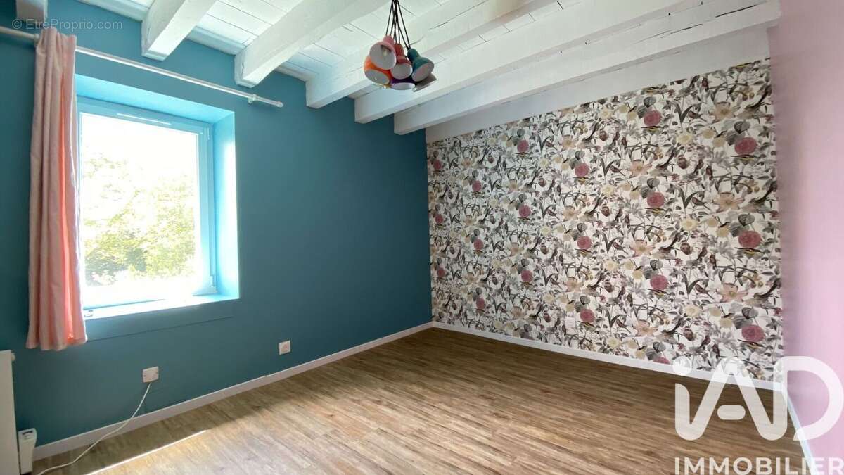 Photo 8 - Maison à MOREAC