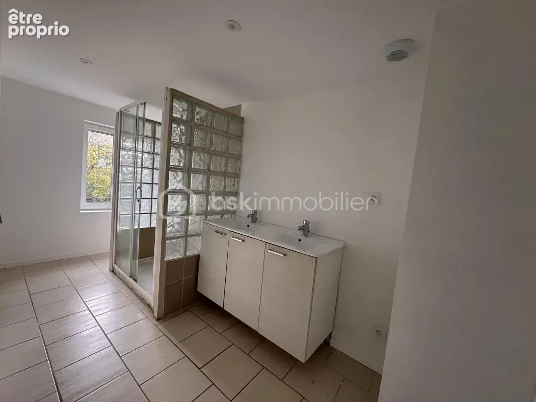 Charmante maison de ville de 39 m² avec jardin privatif de 55 m² - photo 7