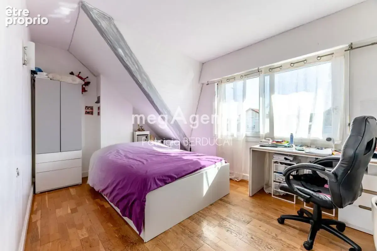 Maison 6 pièces / 140m² / 5 chambres / Quartier recherché de Livry-Gargan - photo 8