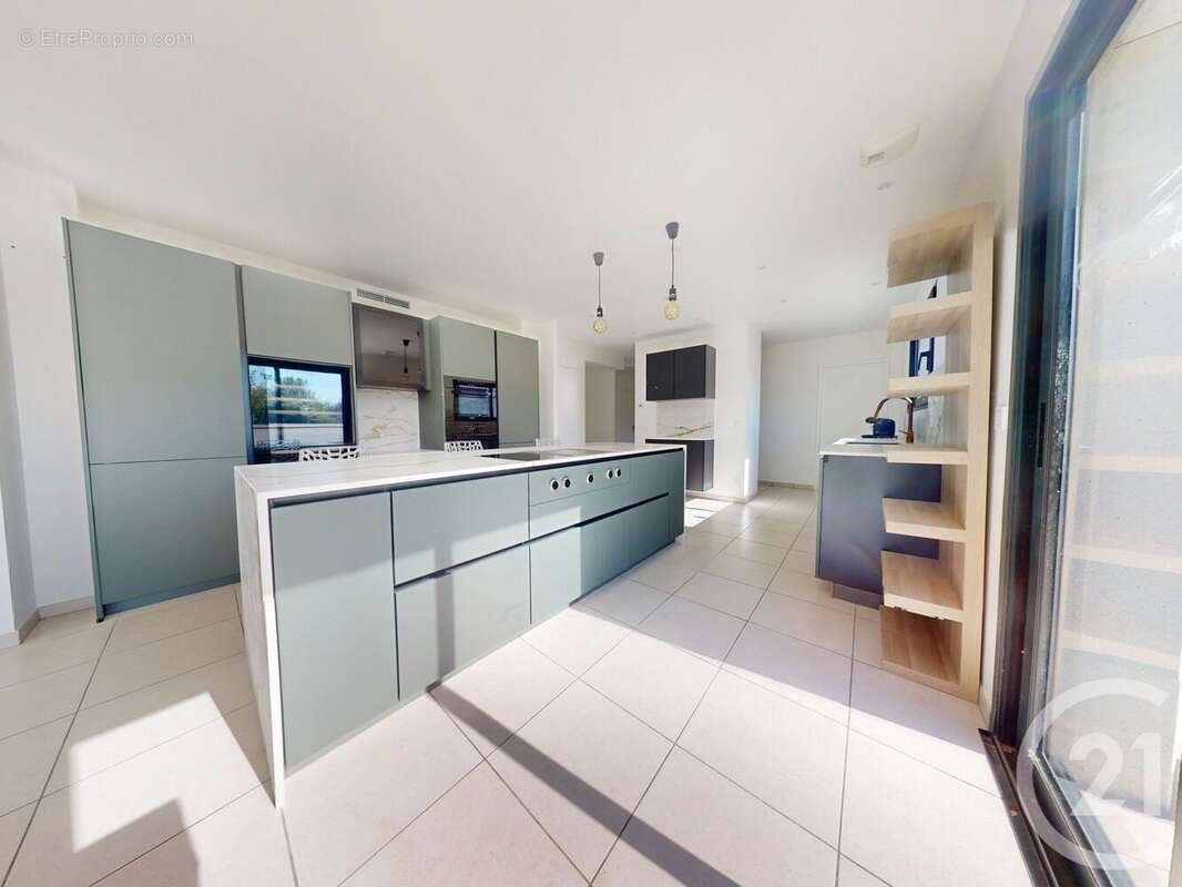 Photo 2 - Maison à COLOMIERS