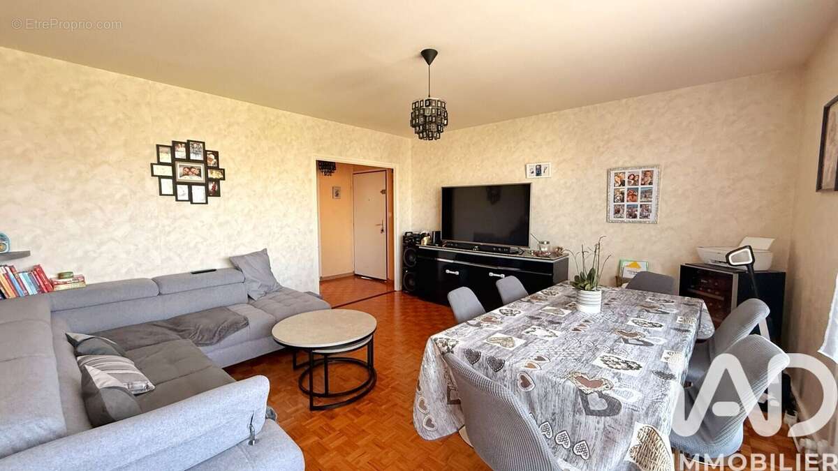 Photo 3 - Appartement à BEAUVAIS