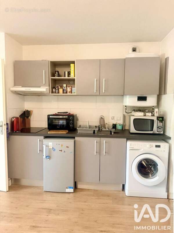 Appartement 45 m² à Pessac  - photo 2