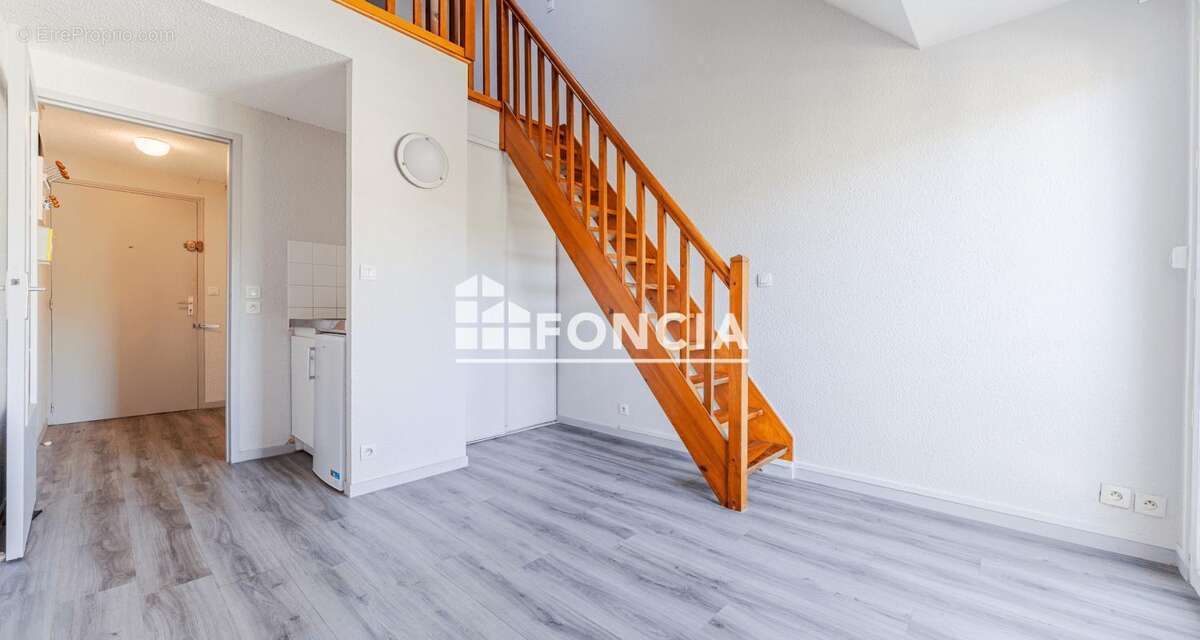 Appartement à TOURS