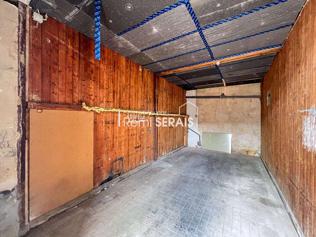 Maison 2 chambres, centre-ville ARGENTAN - photo 13