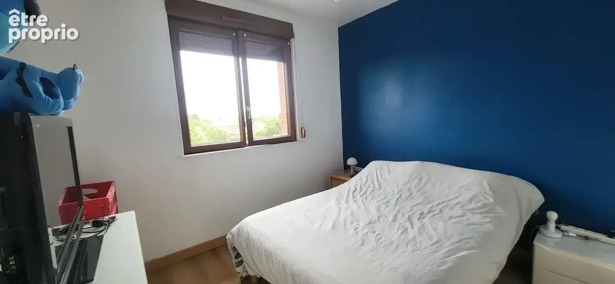 Maison familiale semi-mitoyenne et semi-plain-pied  120 m² - photo 8