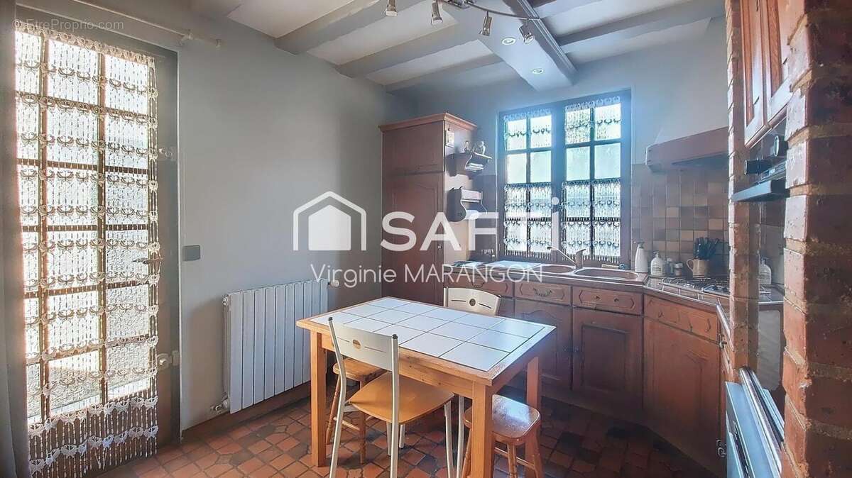 Photo 8 - Maison à BEZONS