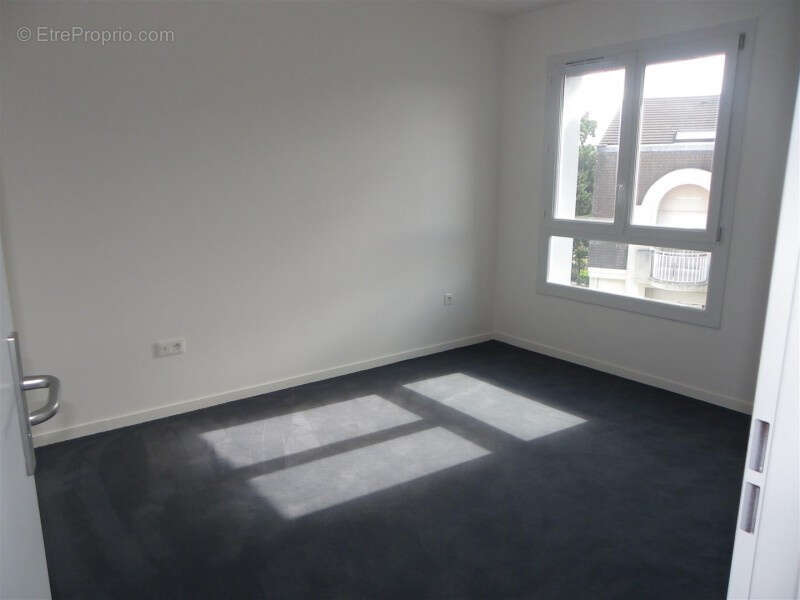Appartement à VILLEPARISIS