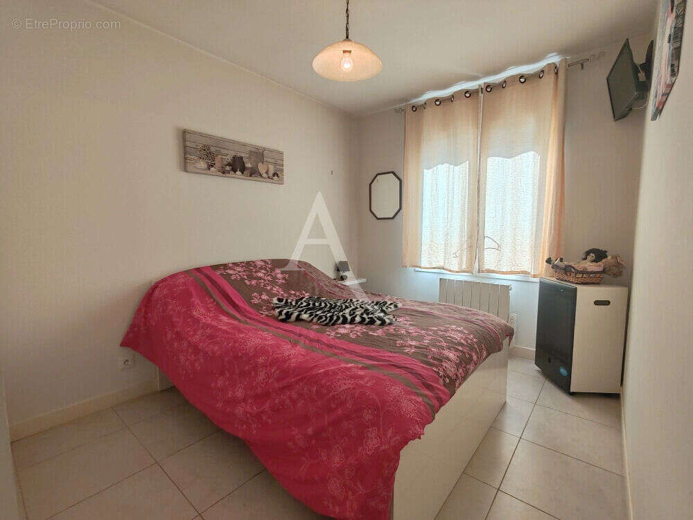 Maison à MONTHOU-SUR-BIEVRE