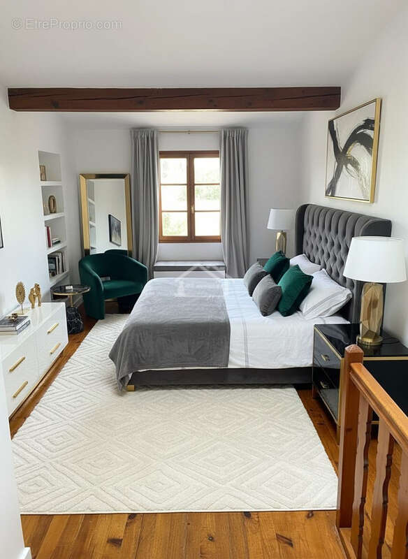 Maison à ANTONY