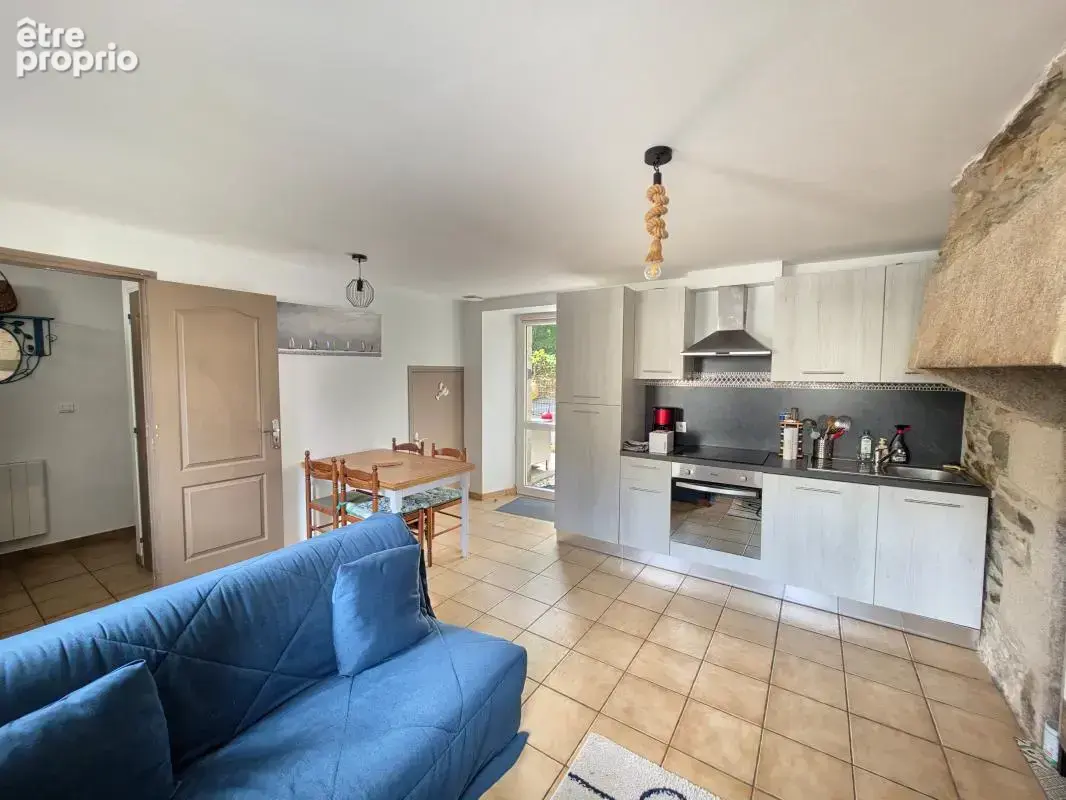 Maison à deux pas du port de Perros-Guirec ! - photo 2
