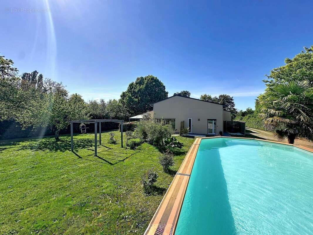 Photo 1 - Maison à PERTHES