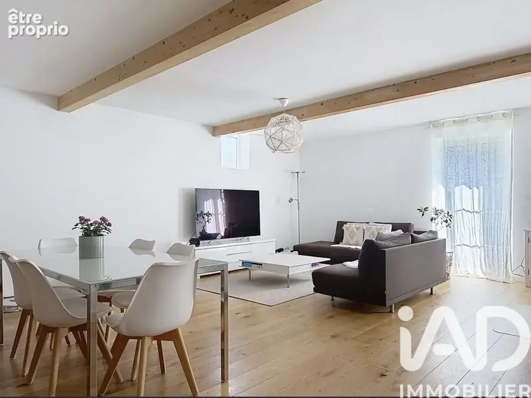 Photo 1 - Appartement à CRAPONNE