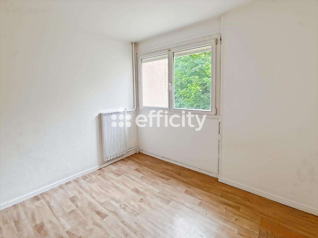 Appartement à LE PETIT-QUEVILLY