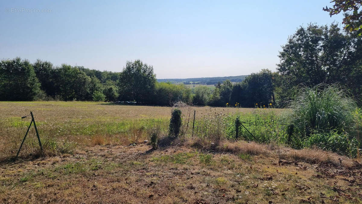 20240822_102039 - Maison à MAREUIL