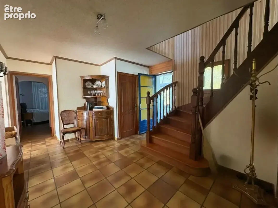 Saint-marc-sur-mer   maison familiale vue mer à 3 min de la plage des jaunais - photo 10