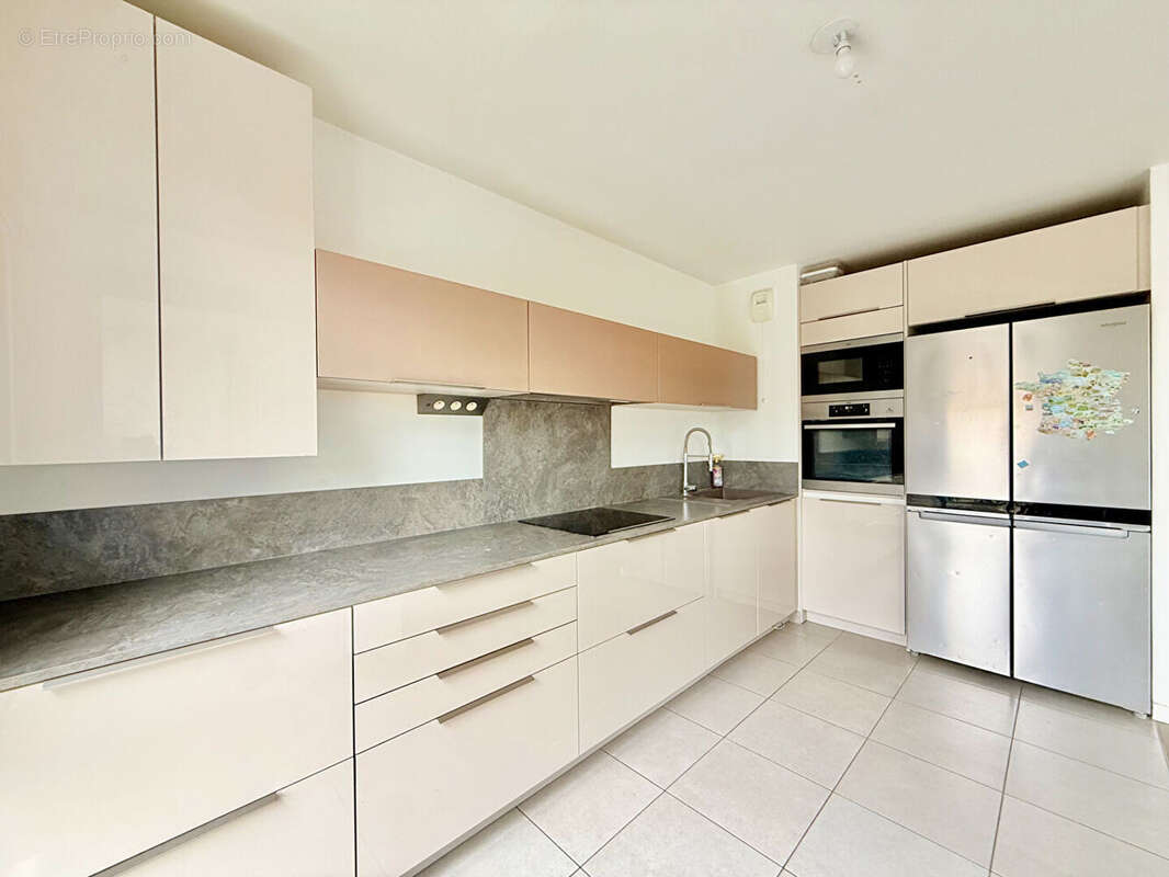 Appartement Creteil 4 pièce(s) 87 m2 - photo 4