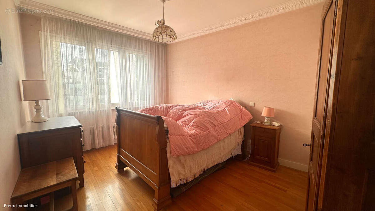 Appartement à ANNECY