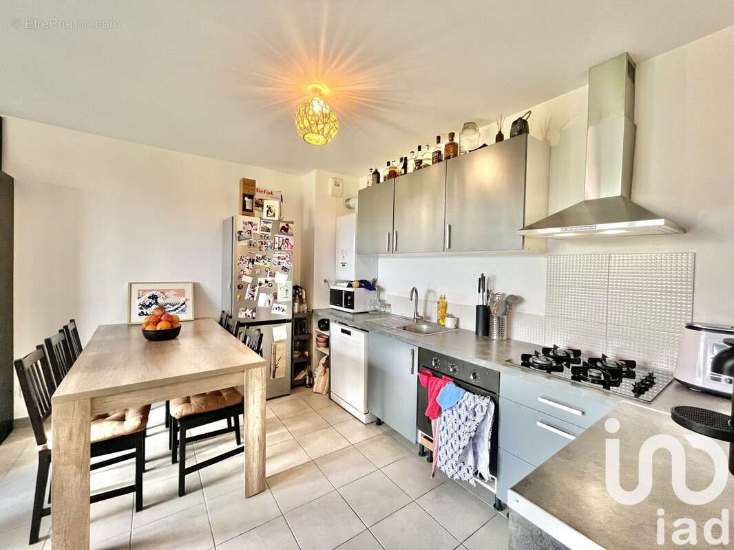 Photo 3 - Appartement à BRIGNOLES