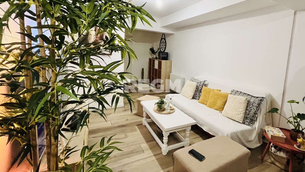 Appartement à BEAUGENCY