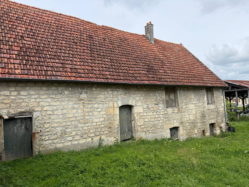 Maison à GRISY-LES-PLATRES