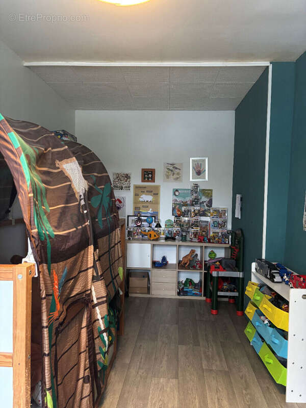 Maison à SAINT-ETIENNE-DE-CHIGNY