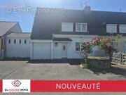 Maison à ISBERGUES