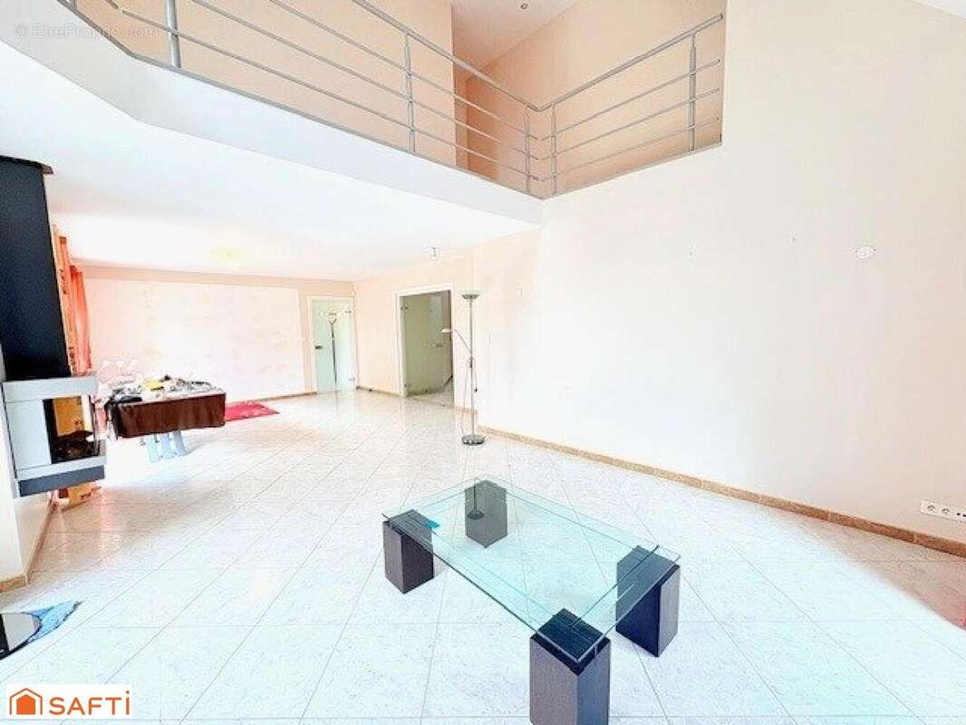 Photo 2 - Maison à BRUAY-SUR-L&#039;ESCAUT