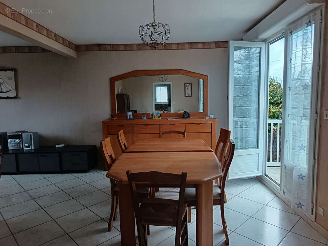 EXCLUSIVITE Maison Landerneau 5 pièce(s) 80 m2 - photo 3