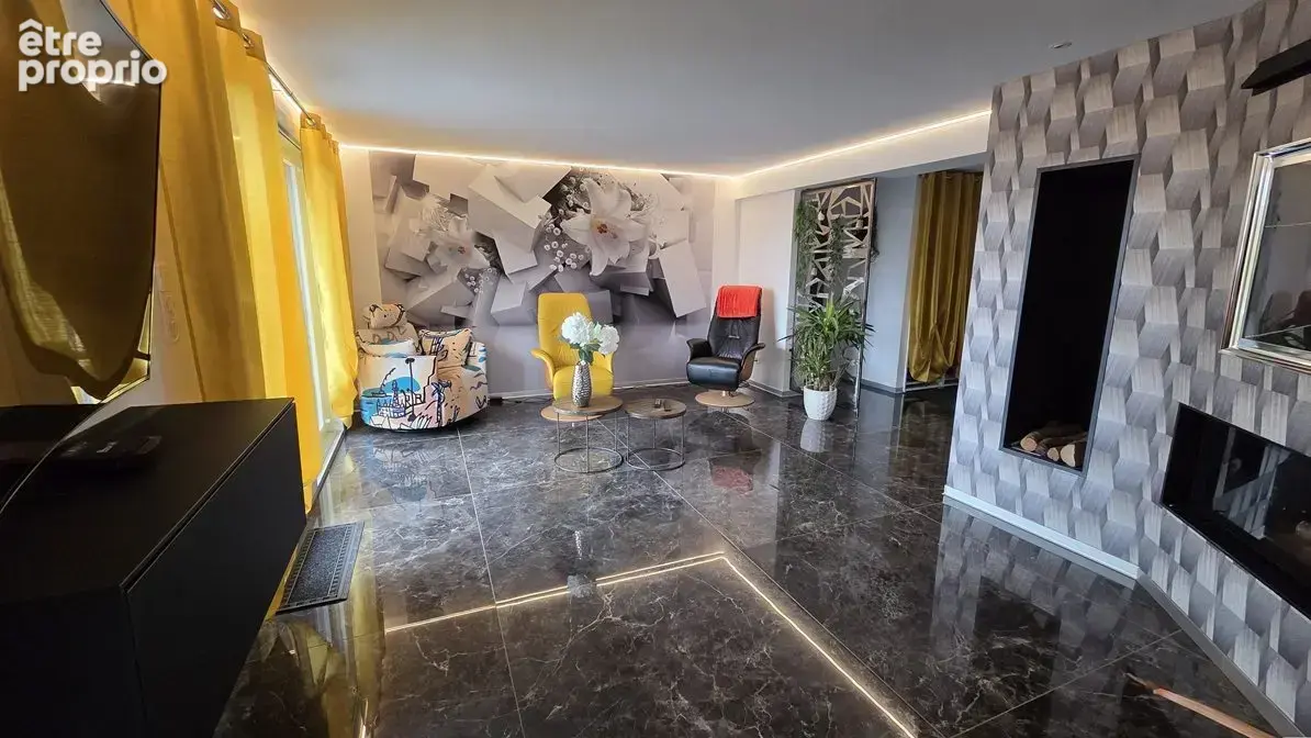 Maison 5 pièces 177 m² à vendre à Meroux (90400) - photo 8