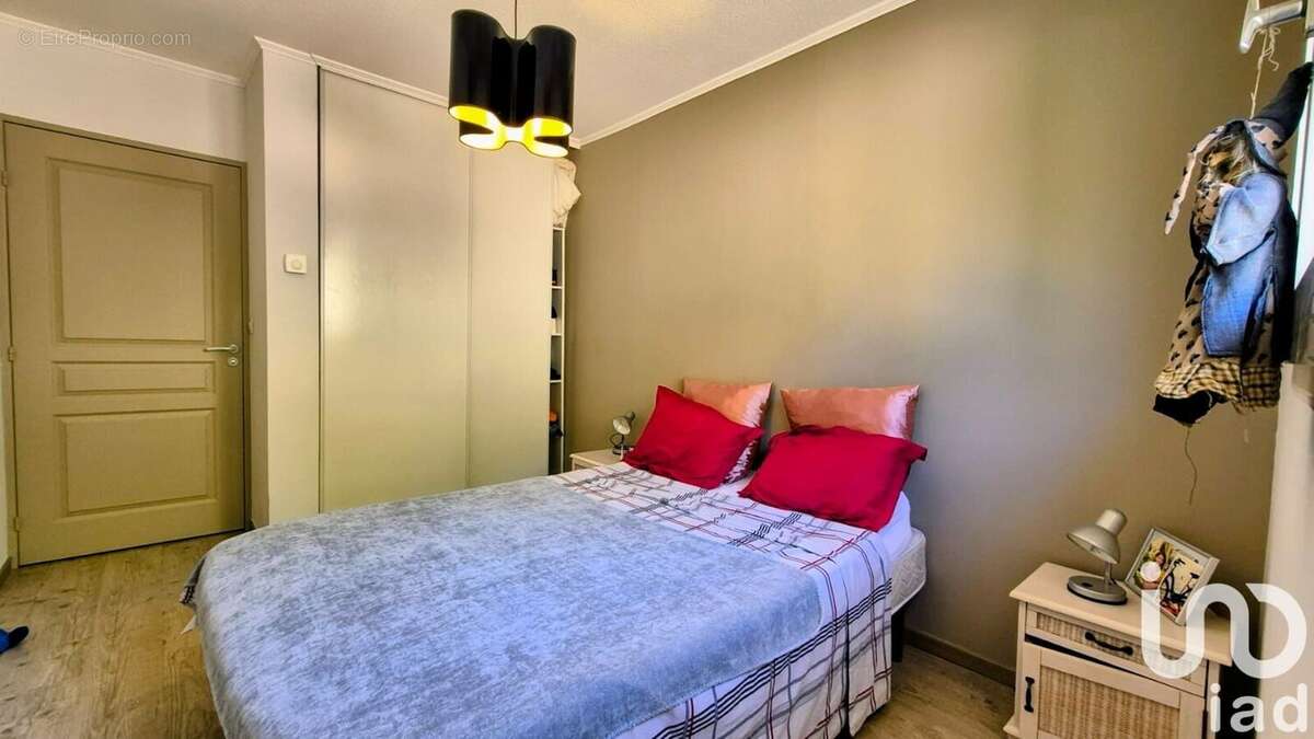 Photo 8 - Appartement à NICE