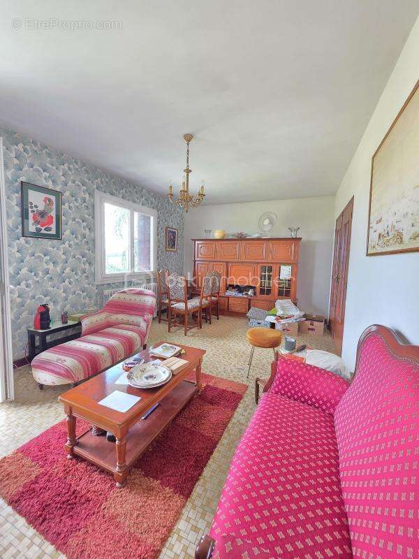Maison a renover montagnac sur auvignon - photo 15